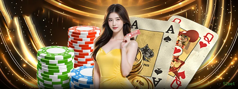 APK oficial da 52bet para Android