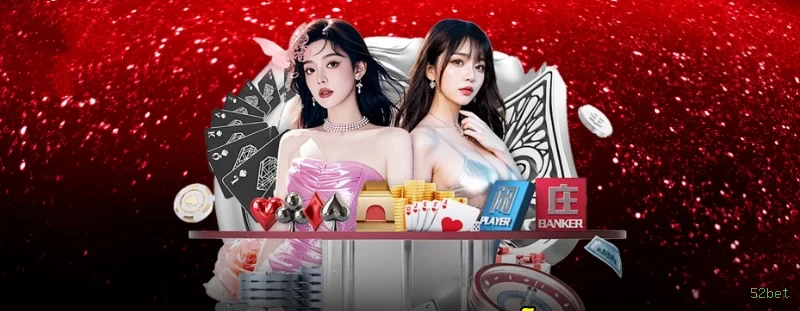 APP oficial da 52bet para mobile