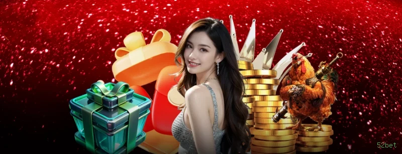 Cadastro rápido e seguro na 52bet