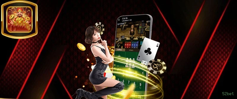 Download gratuito do app da 52bet