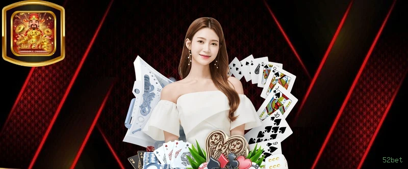 Slots online da 52bet com jackpots progressivos
