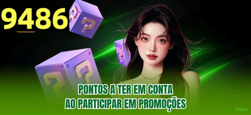 Canal oficial da 52bet no Telegram